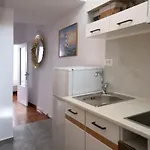Casa Blu Mykonos 别墅