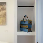 Casa Blu Mykonos 别墅