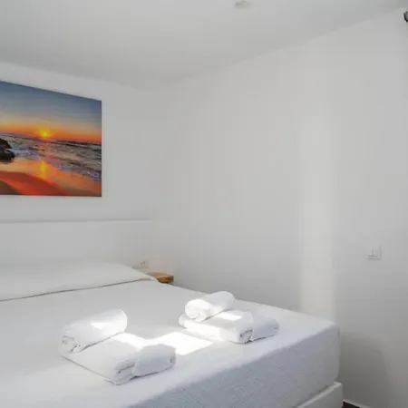 Vila Casa Blu Mykonos Mykonos Town