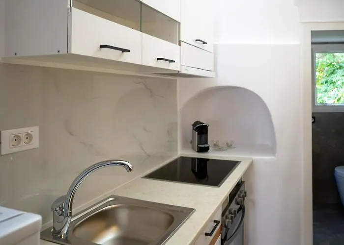 Casa Blu Mykonos Vila *