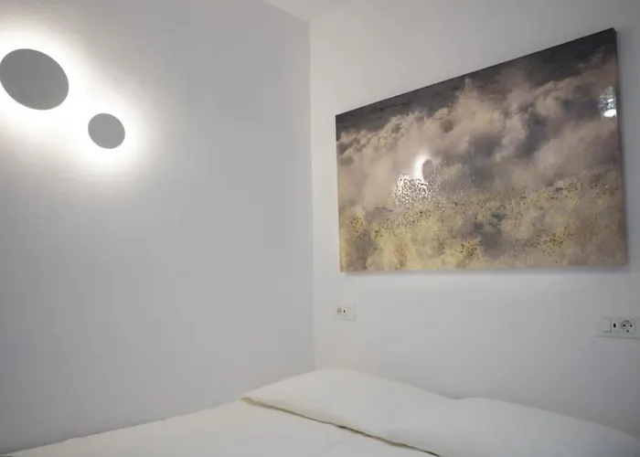 Casa Blu Mykonos Vila *