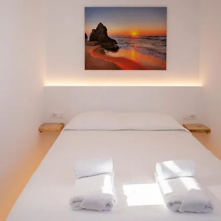 Casa Blu Mykonos Vila *