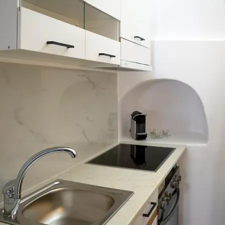 Casa Blu Mykonos Vila *