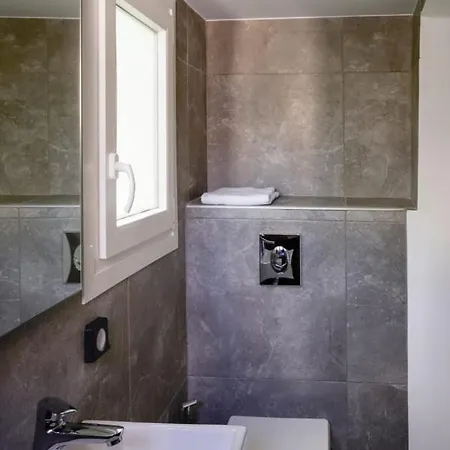 Casa Blu Mykonos Vila *