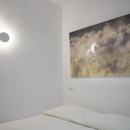 Casa Blu Mykonos Vila *