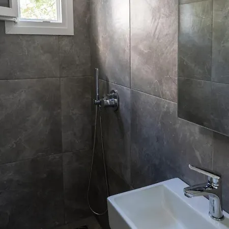 Vila Casa Blu Mykonos *