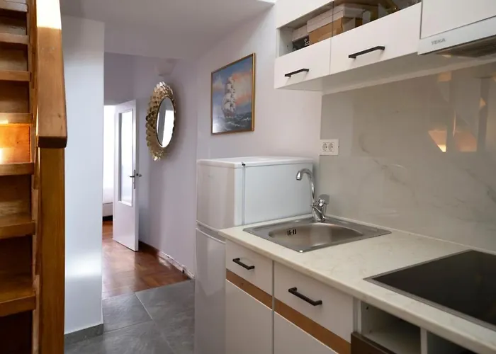 Casa Blu Mykonos ヴィラ