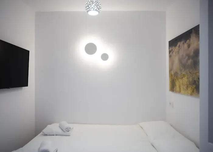 Villa Casa Blu Mykonos *