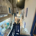 Casa Blu Mykonos *