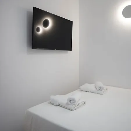 Casa Blu Mykonos Villa Mykonos Town