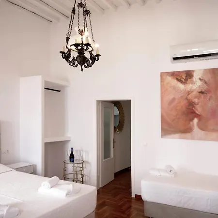 Casa Blu Mykonos Mykonos Town