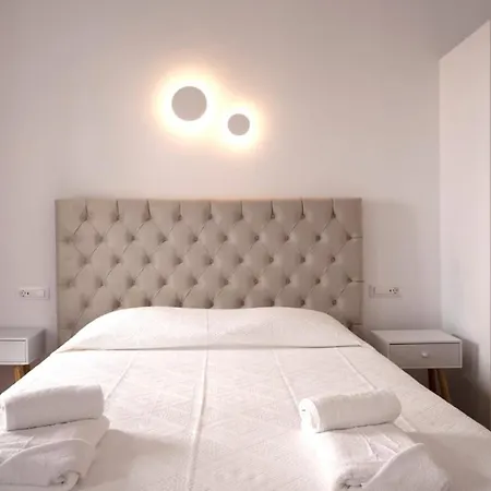 Casa Blu Mykonos *