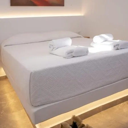 Casa Blu Mykonos Villa