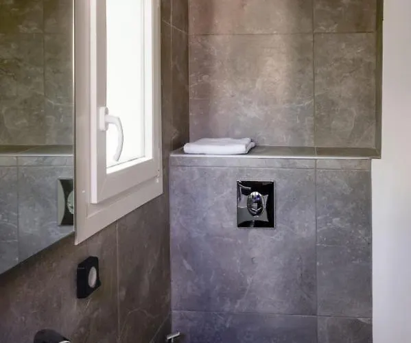 Casa Blu Mykonos Villa *